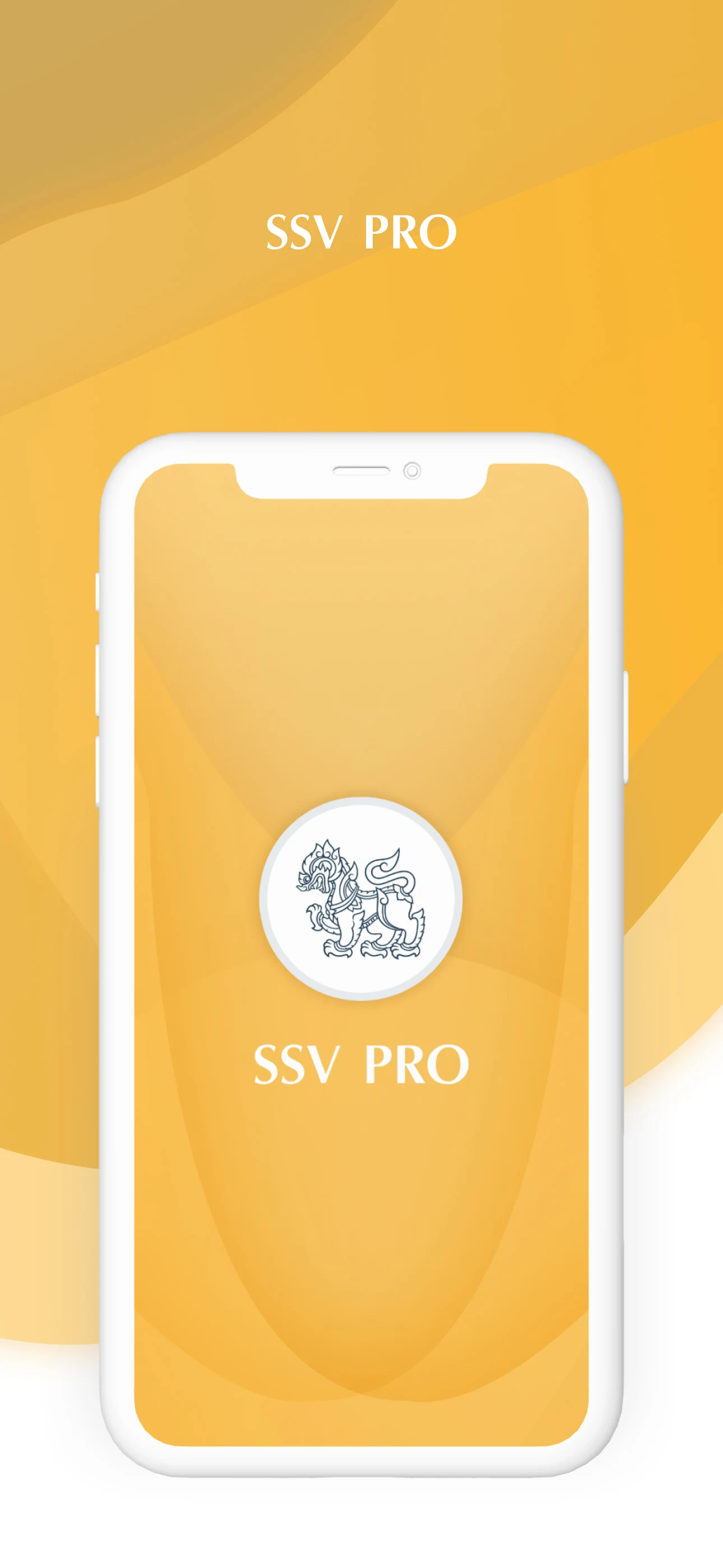 SSV Pro screenshot